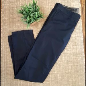 Armani Exchange Slant Pocket Pants